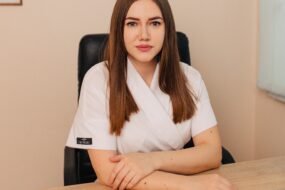 Перегняк Катерина Зориславівна